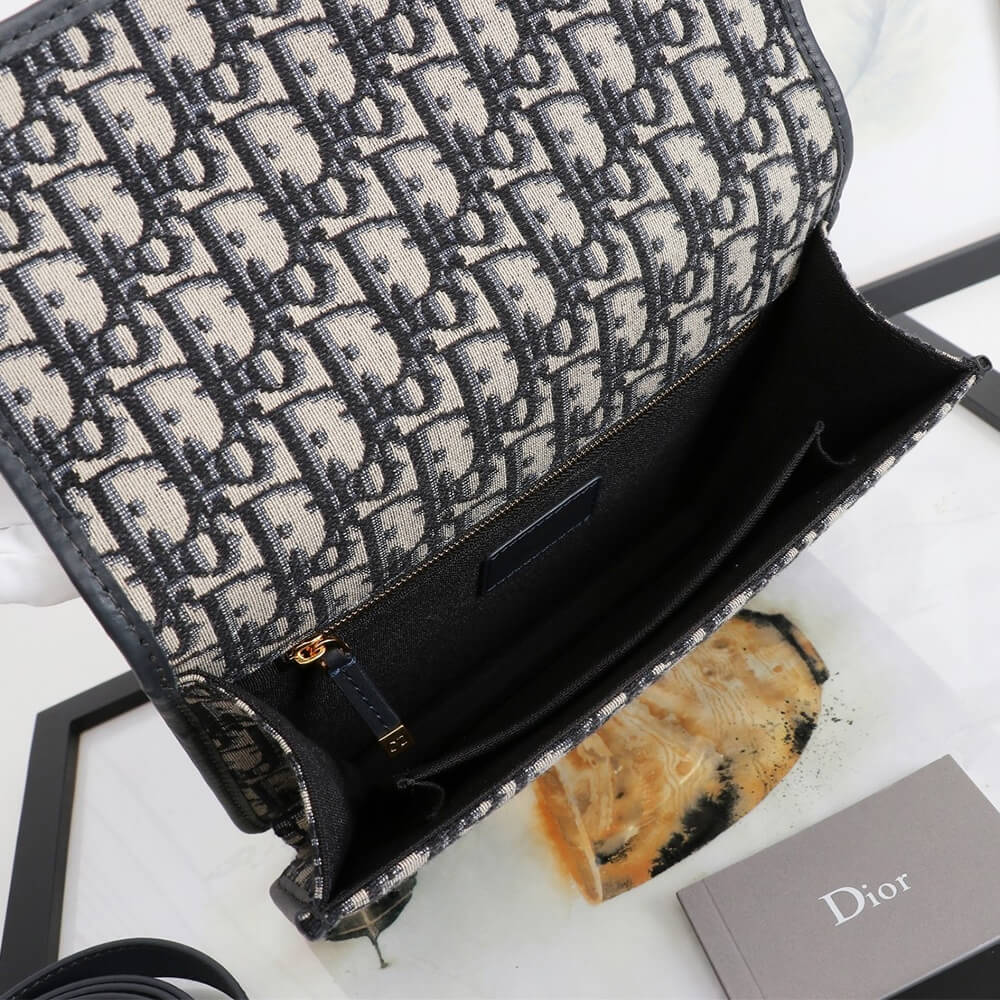DIOR 30 MONTAIGNE BAG - Image 8