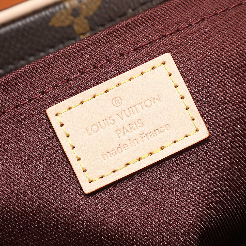 LV Croissant MM - Image 8