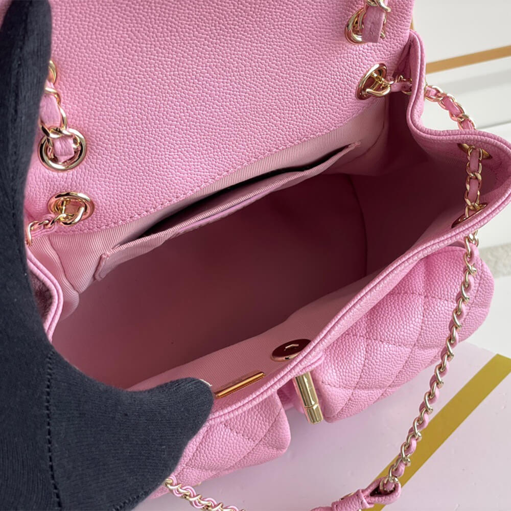 Chanel backpack - Image 8