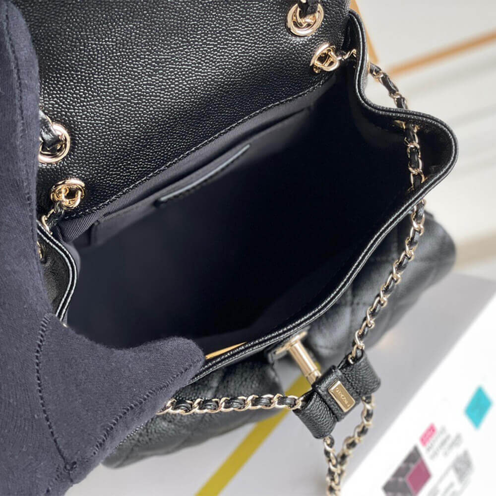 Chanel backpack - Image 8