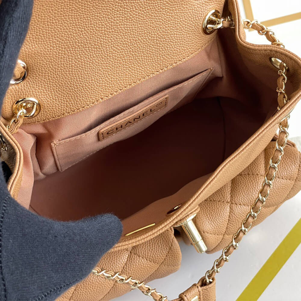 Chanel backpack - Image 8