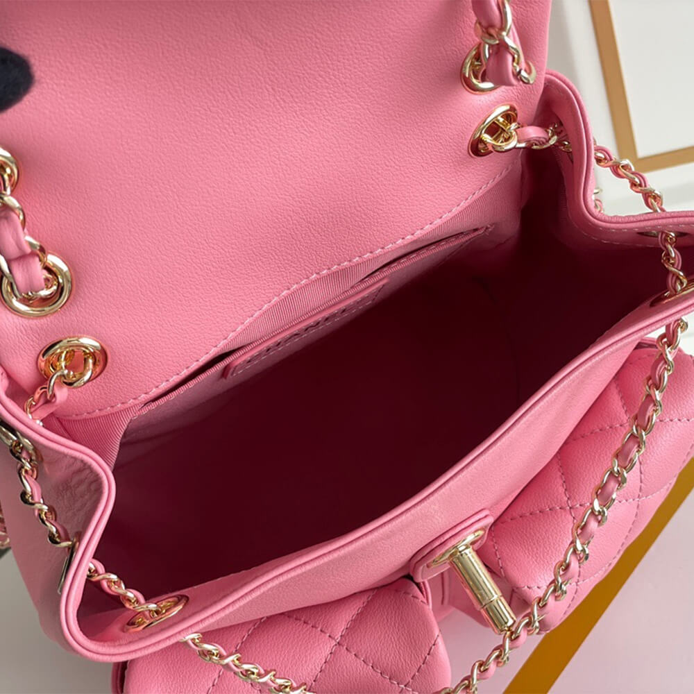 Chanel backpack - Image 8