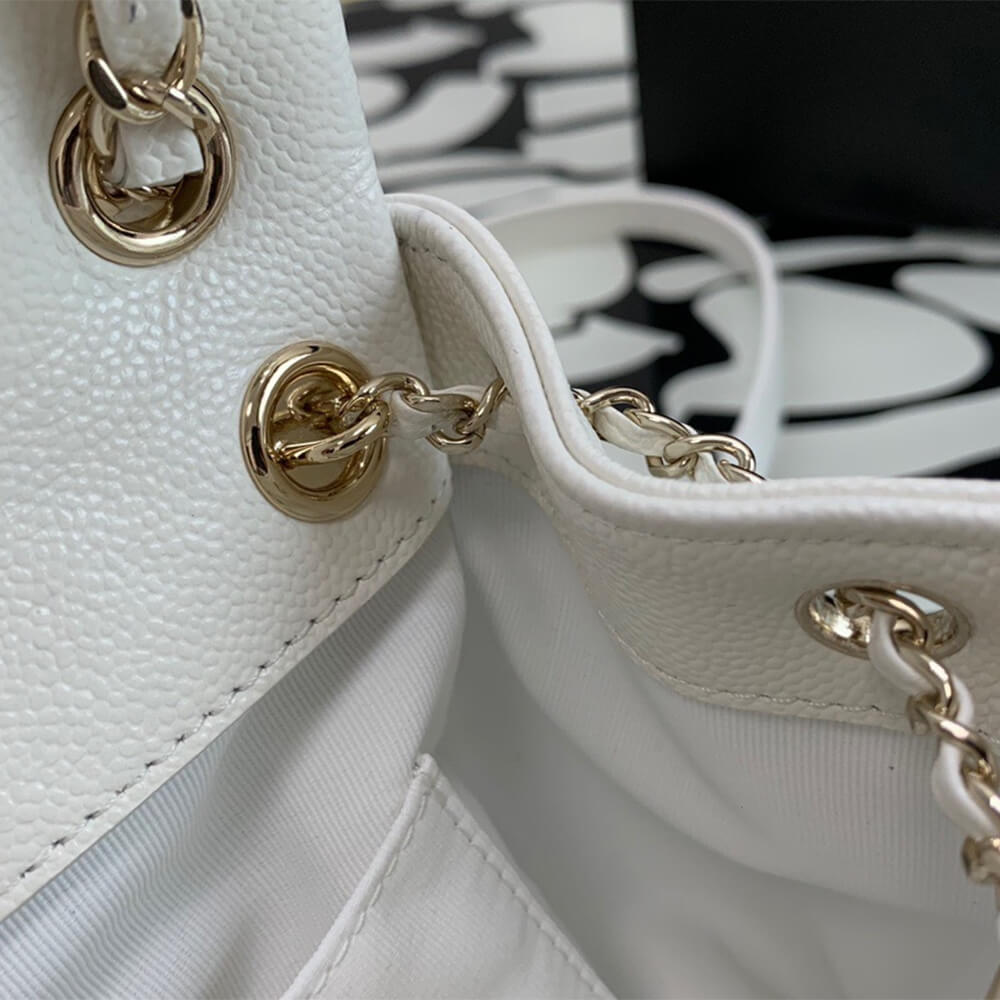 Chanel backpack - Image 8