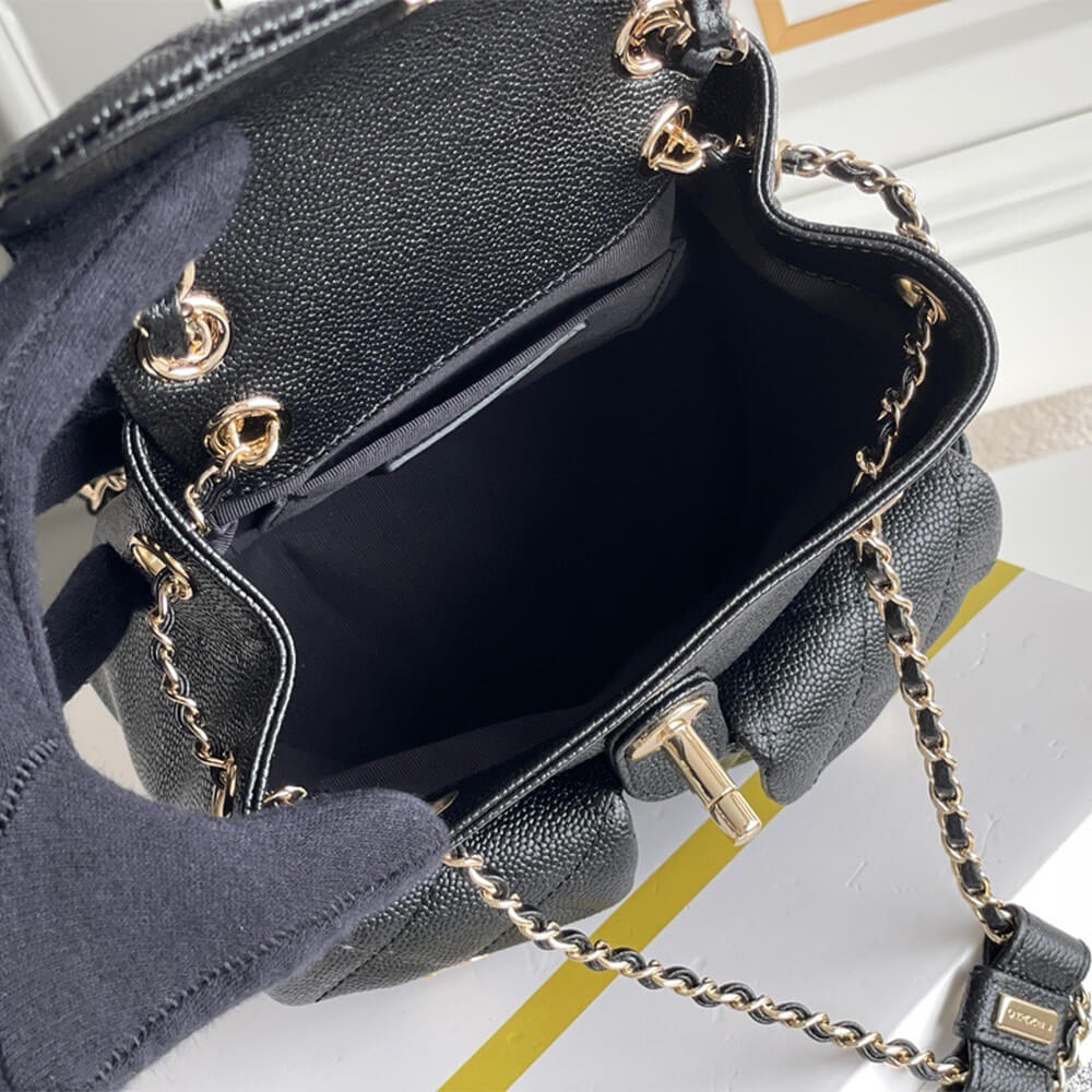 Chanel backpack PM - Image 8