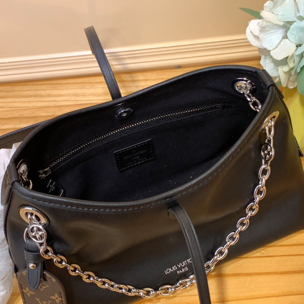 LV CarryAll Vibe BB - Image 8