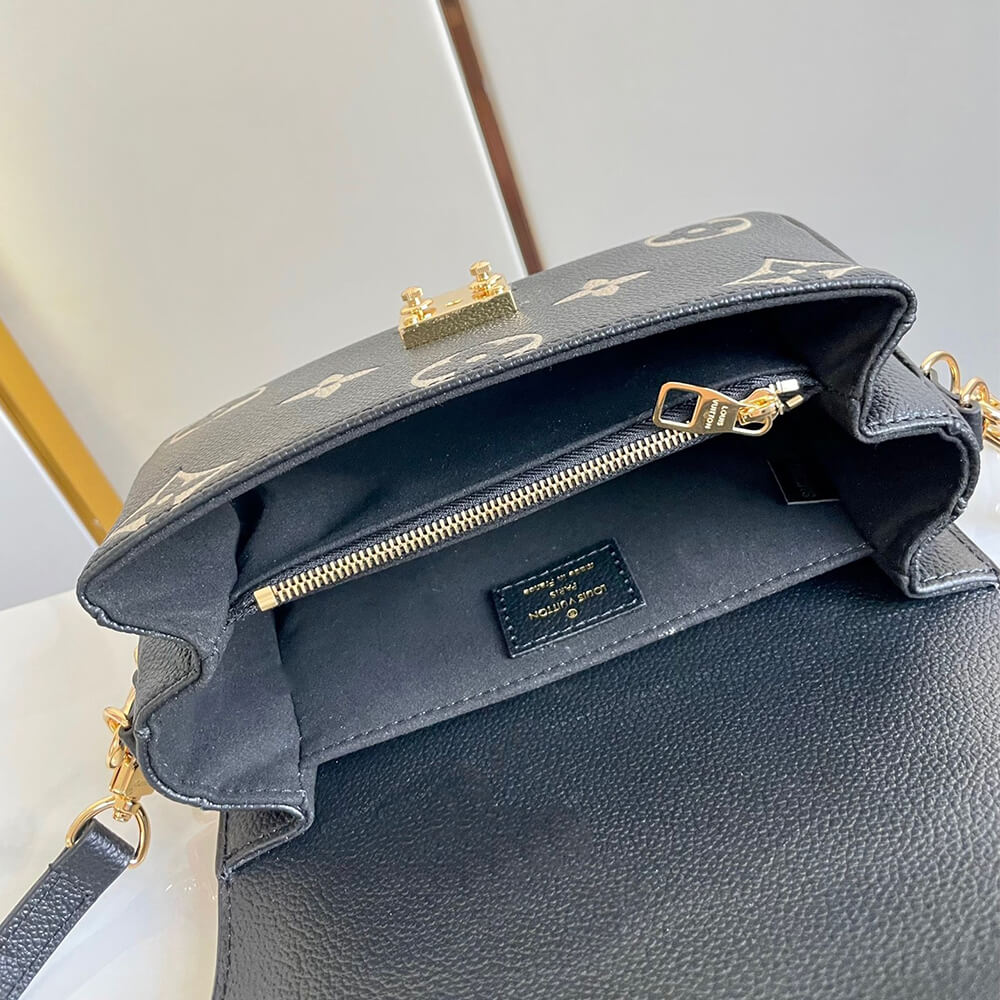 LV Pochette Metis East West - Image 8
