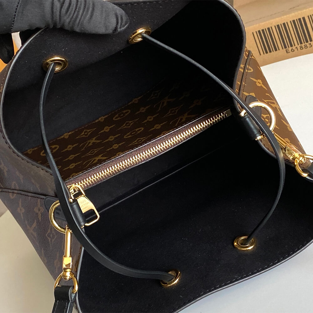 LV NeoNoe MM - Image 8