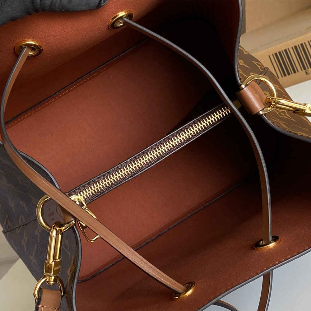 LV NeoNoe MM - Image 8