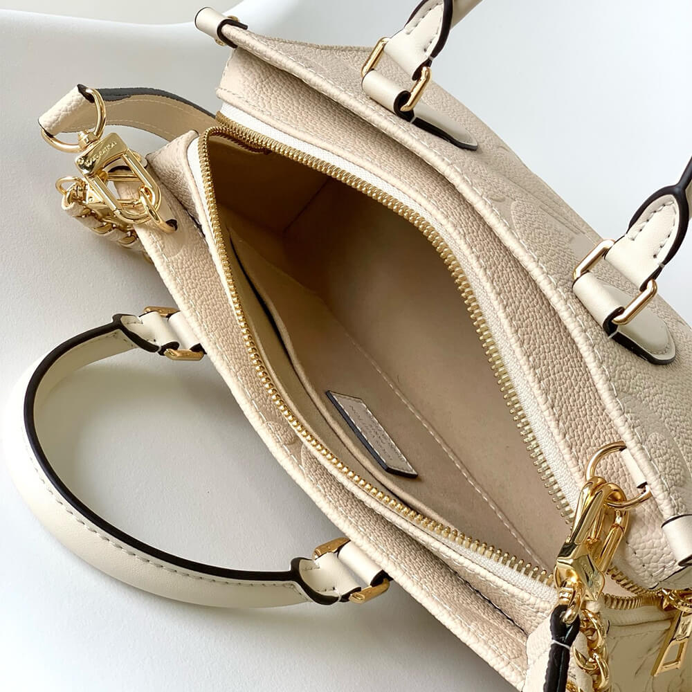 Off-white LV OnTheGo East West - Image 8