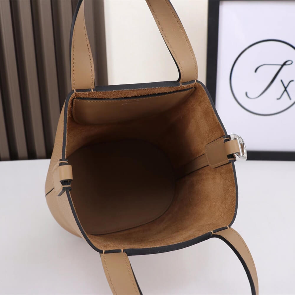 Granny Hermes loop bag - Image 8