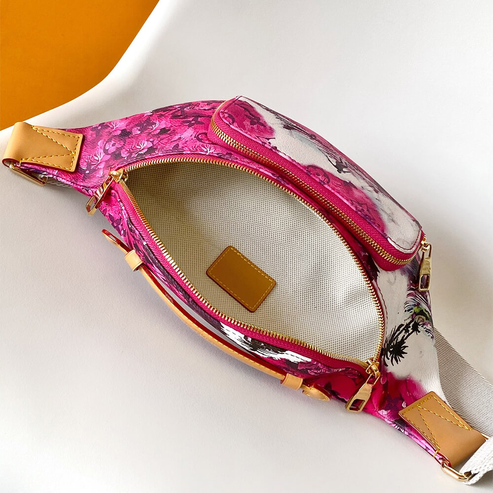 LV Rush Bumbag - Image 8