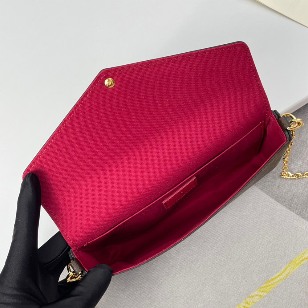 LV Felicie Pochette - Image 8