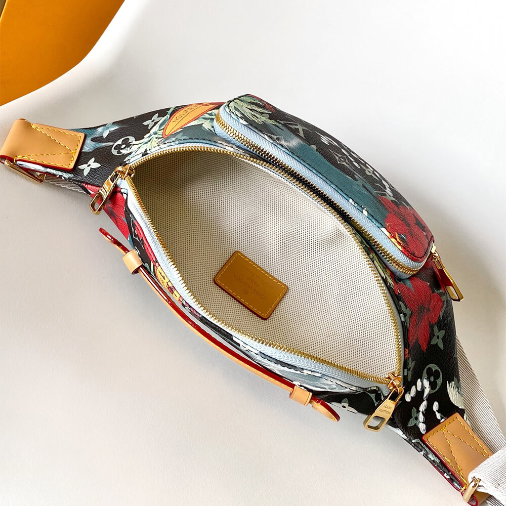 LV Rush Bumbag - Image 8