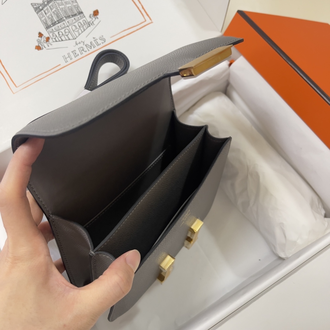 Hermes Constance 19 - Image 8