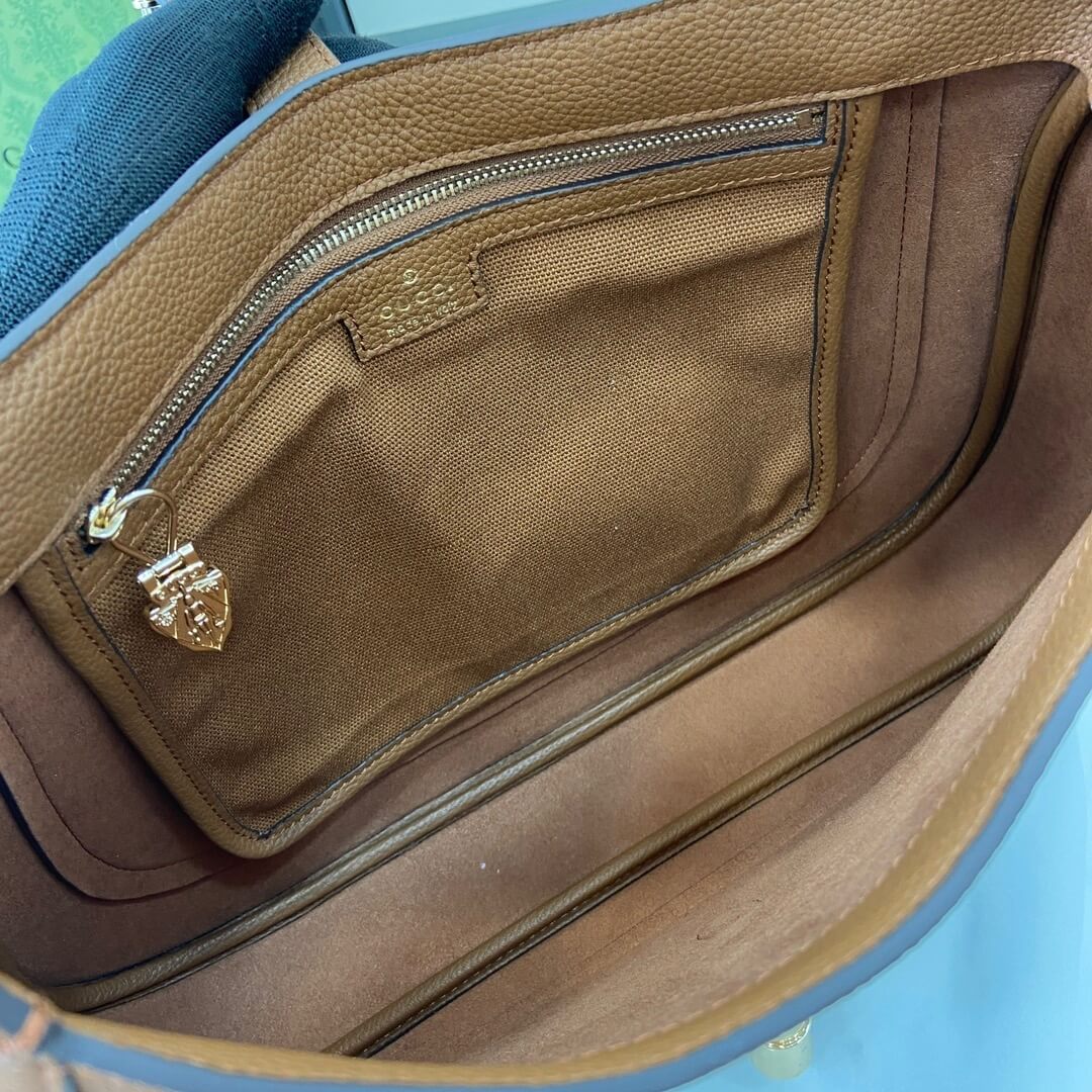 Gucci Jackie 1961 medium shoulder bag - Image 8