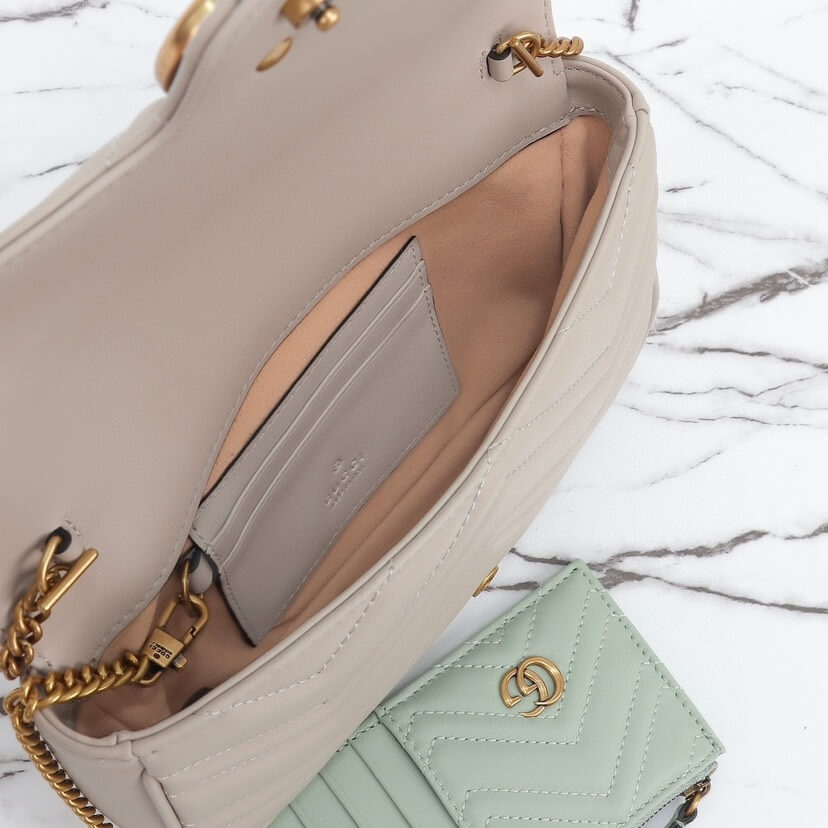 GG MARMONT mini bag - Image 8