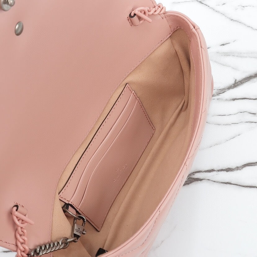 GG MARMONT mini bag - Image 8