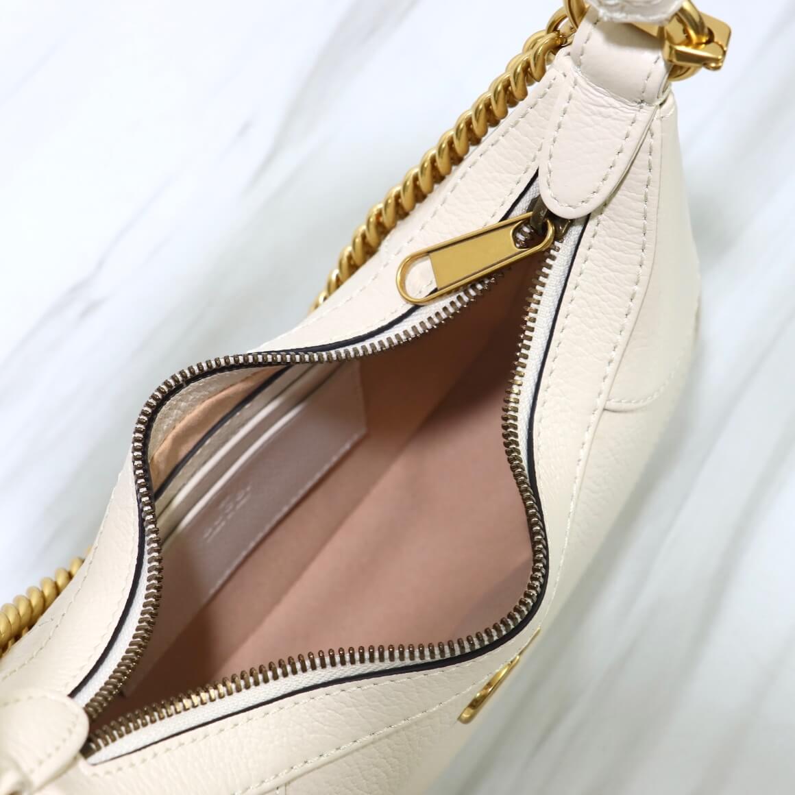 GUCCI Aphrodite small shoulder bag - Image 8