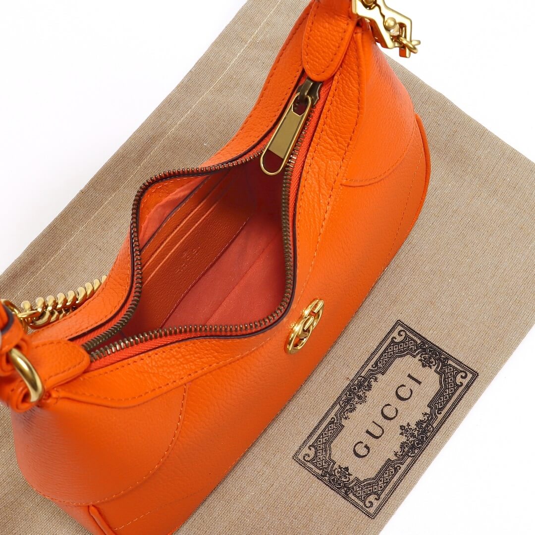 GUCCI Aphrodite small shoulder bag - Image 8