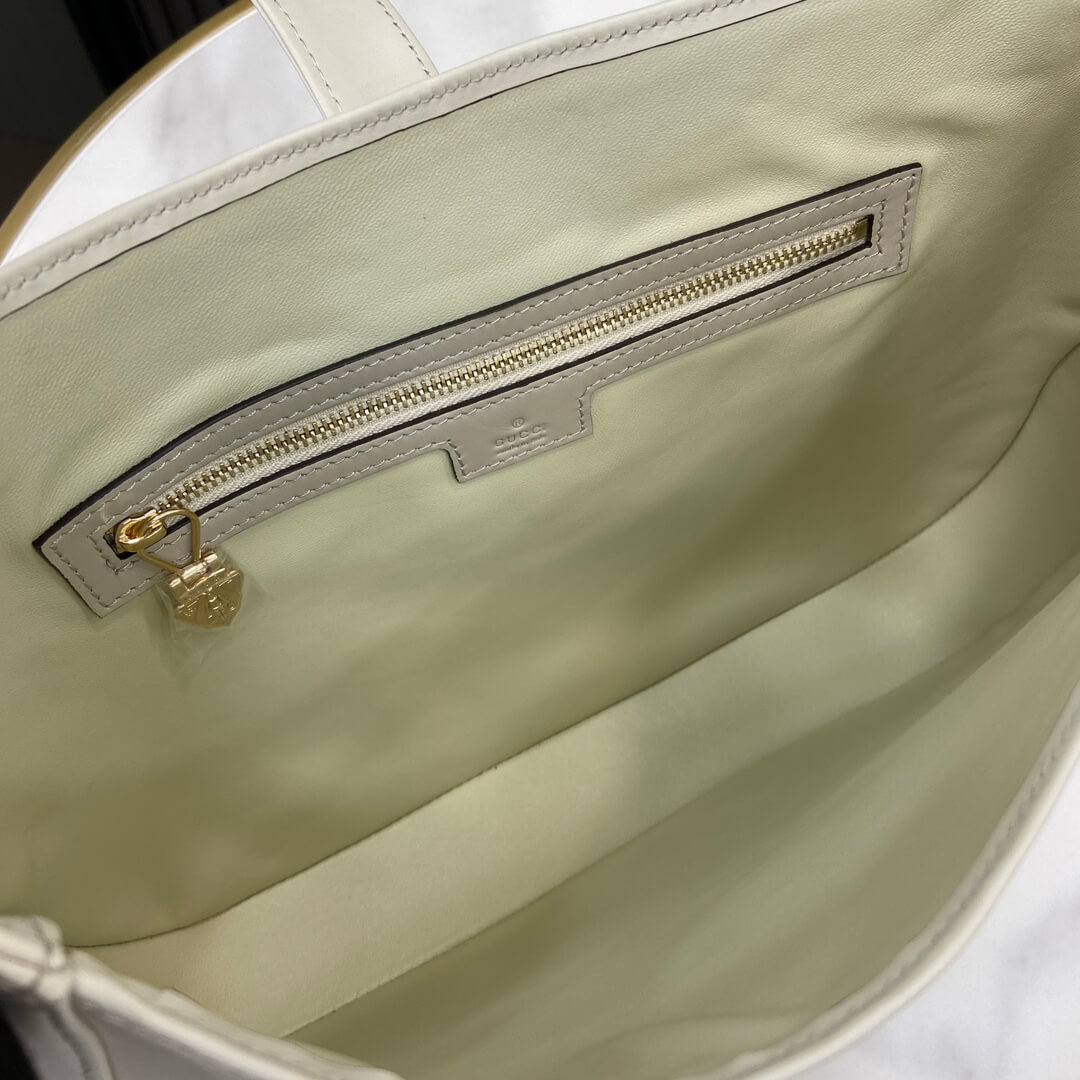 Gucci Jackie medium shoulder bag - Image 8