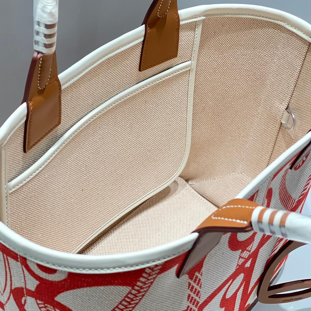 Hermes Steeple 28 bag (Best
 grade) - Image 8