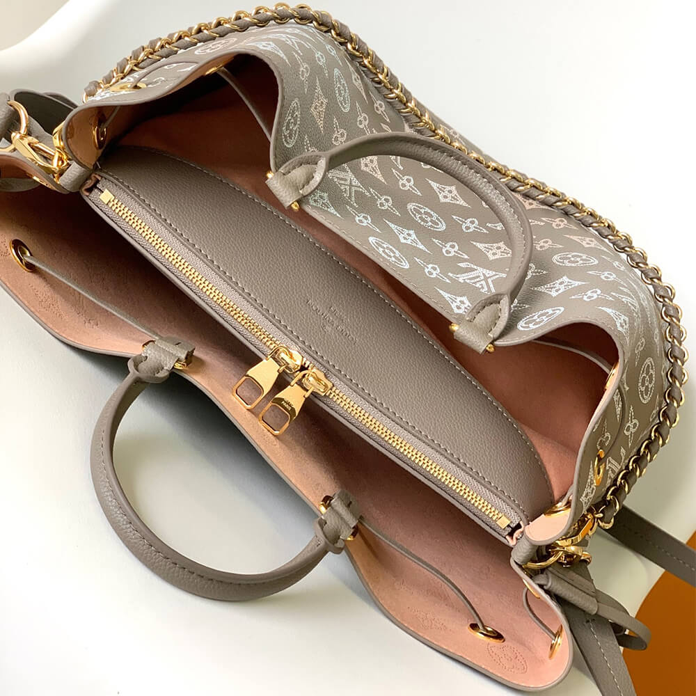 LV Bella Tote - Image 8