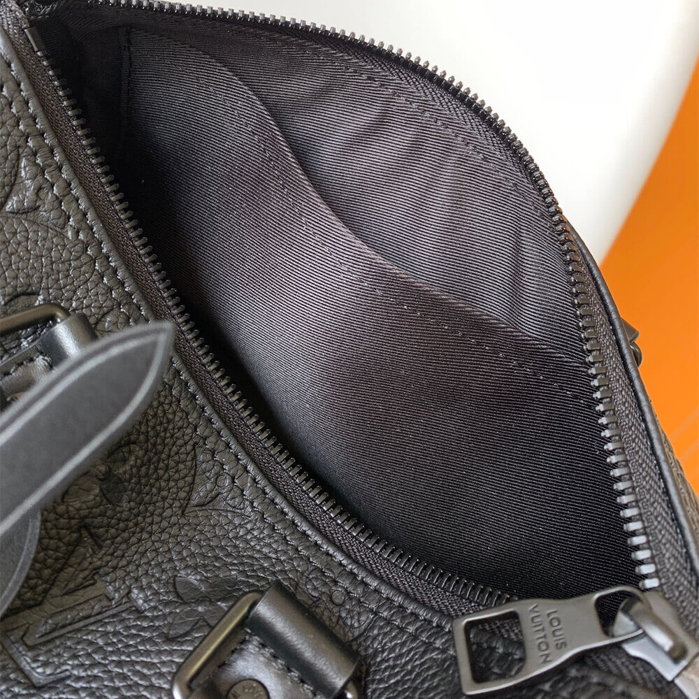 LV Keepall Bandouliere 25 - Image 8