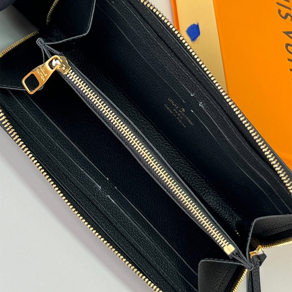 LV Cl?mence Wallet - Image 8