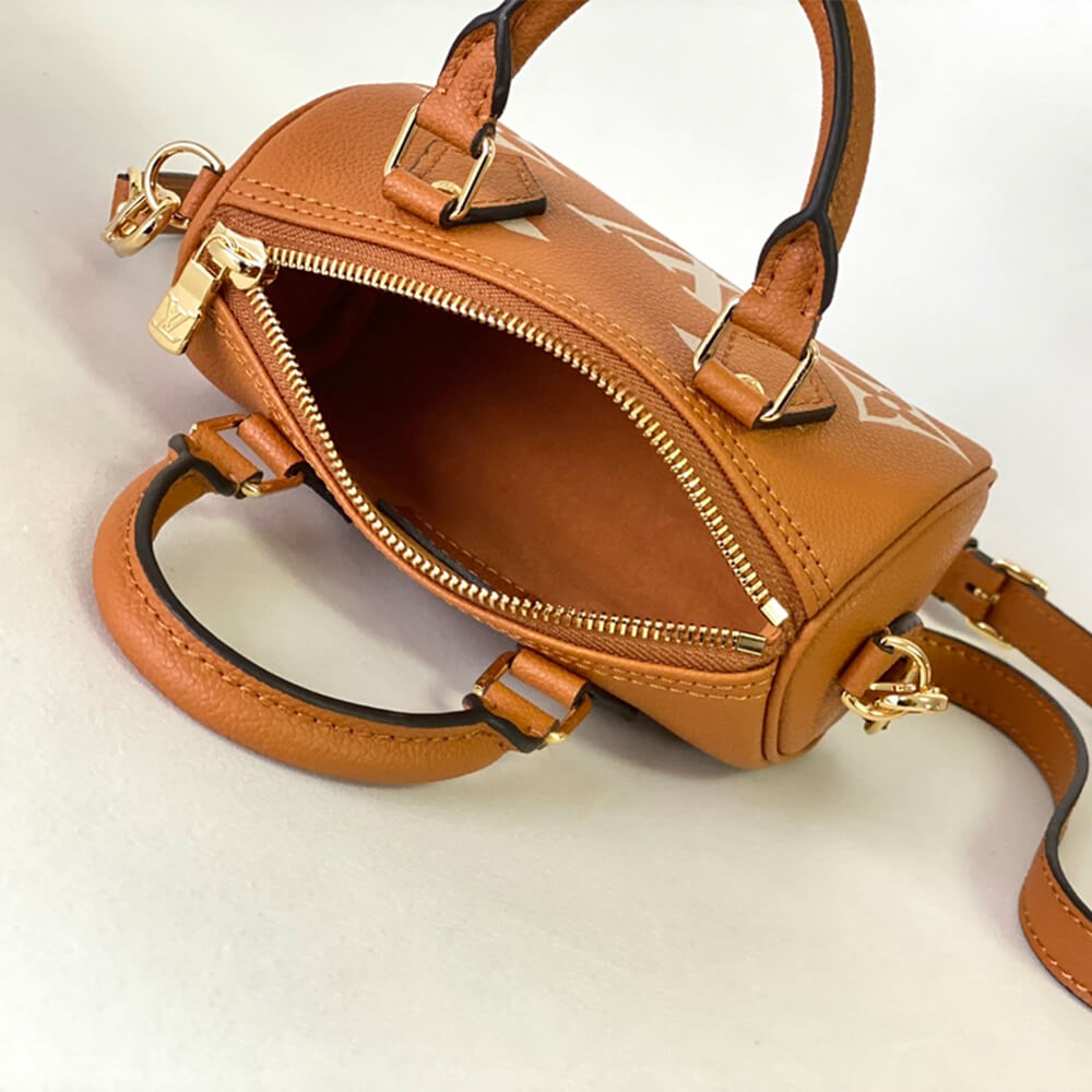 Caramel LV Nano Speedy - Image 8