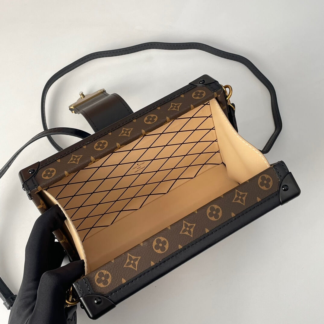 LV Petite Malle - Image 9