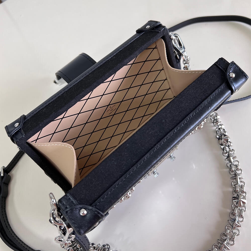 LV Petite Malle - Image 9