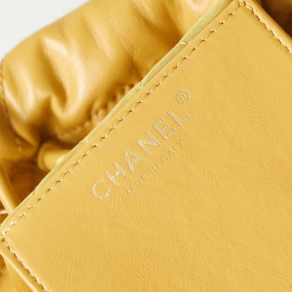 CHANEL 22 MINI HANDBAG - Image 9