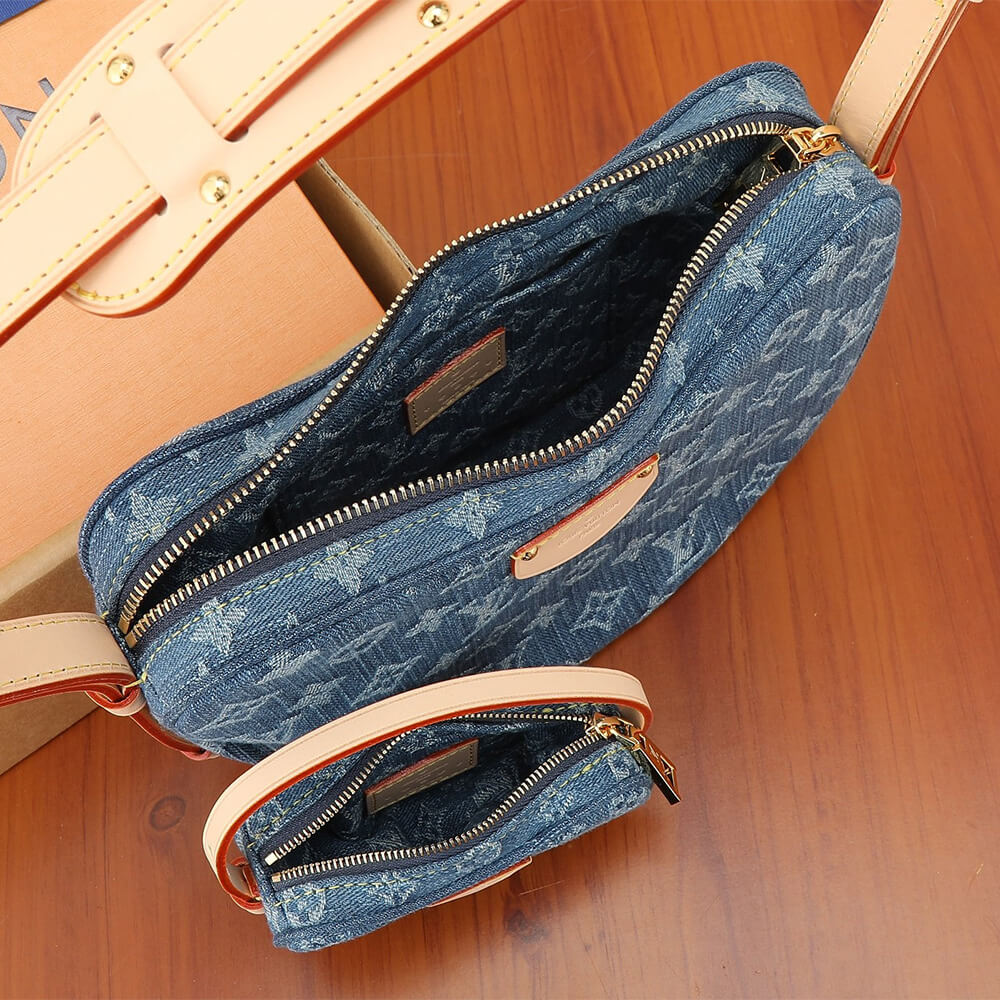 LV Croissant MM - Image 9