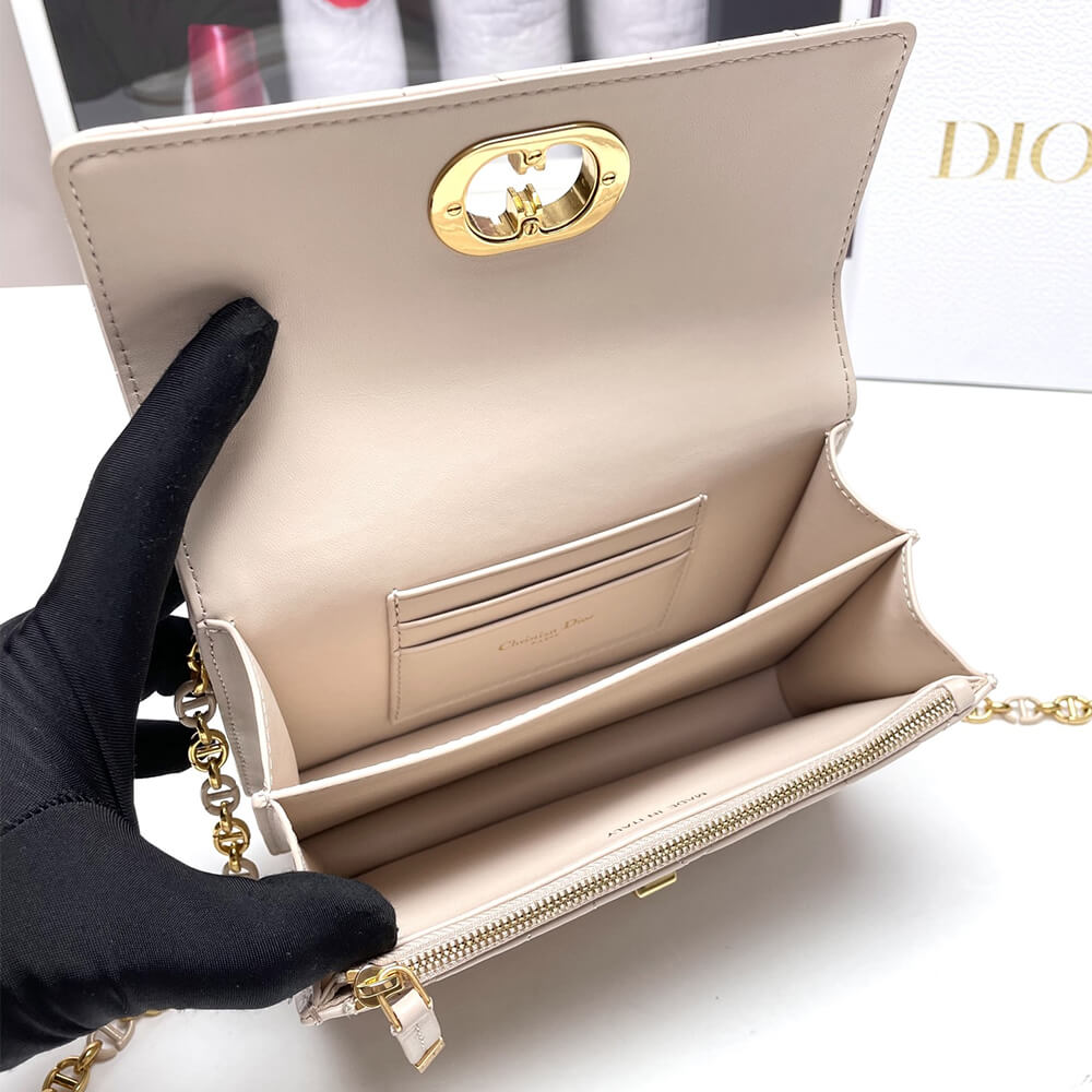 Dior MISS CARO MINI BAG - Image 10