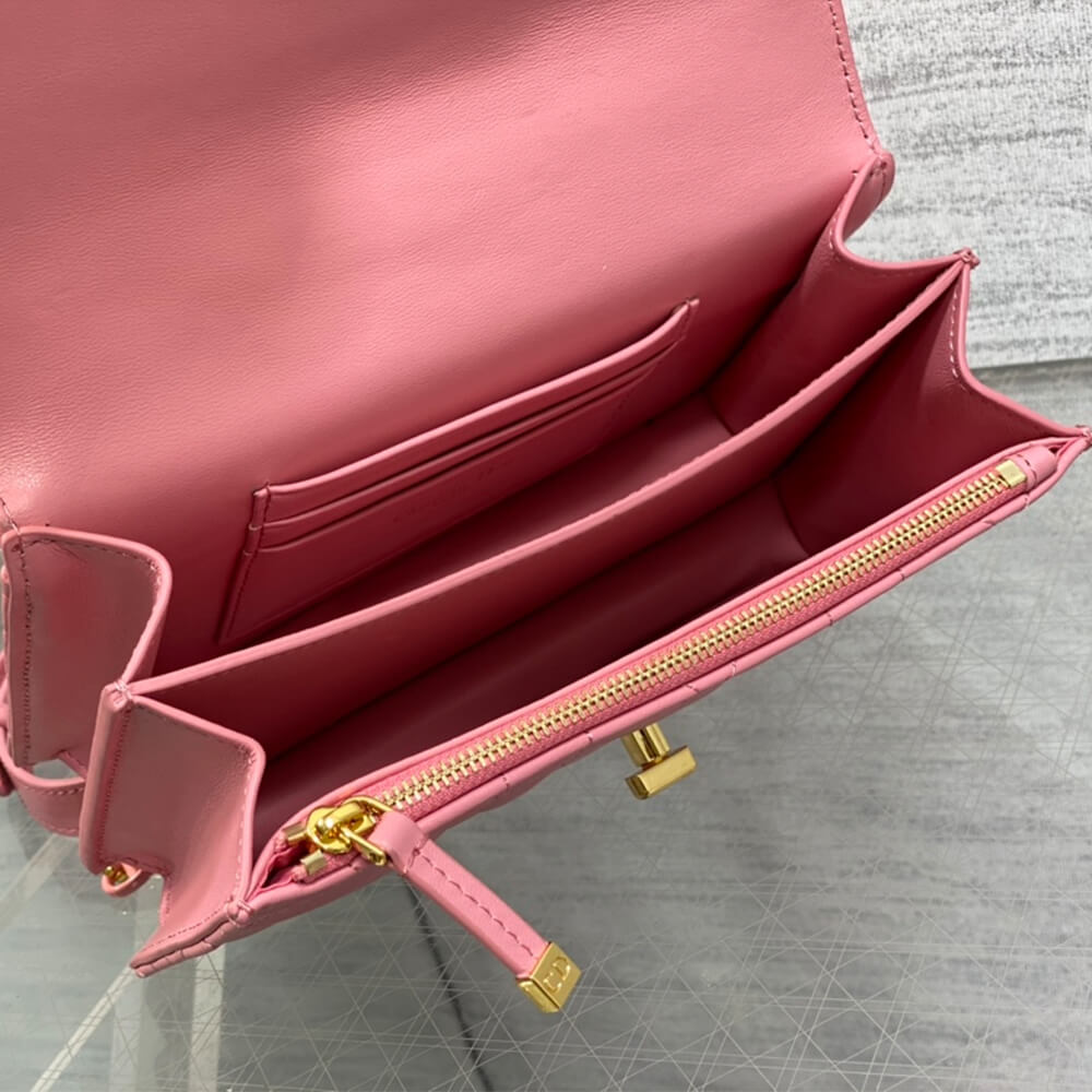 Dior MISS CARO MINI BAG - Image 4