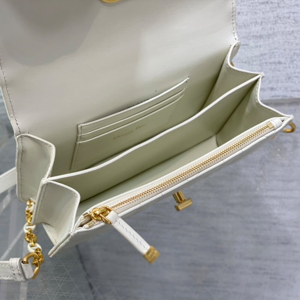 Dior MISS CARO MINI BAG - Image 9