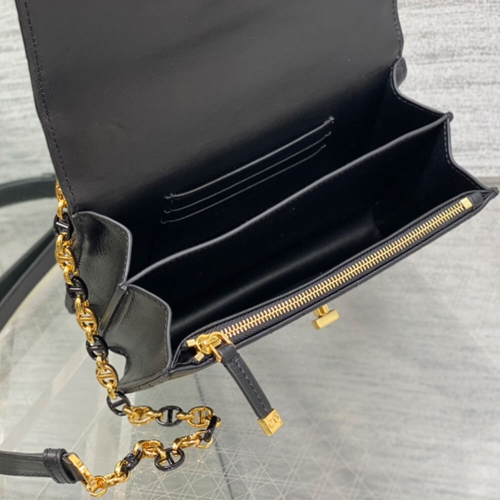 Dior MISS CARO MINI BAG - Image 9