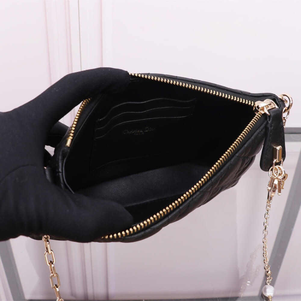 MISS DIOR MIDI MINI BAG - Image 9