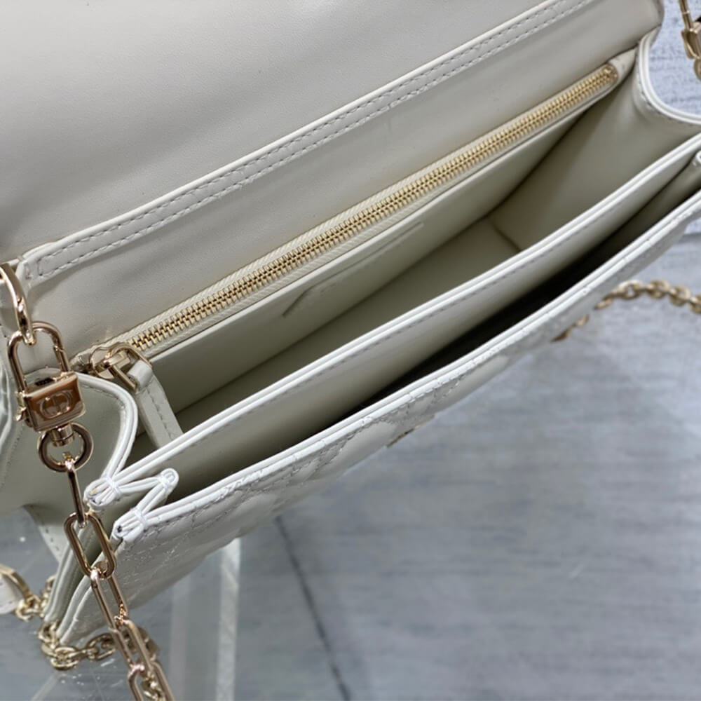 MISS DIOR TOP HANDLE BAG - Image 9