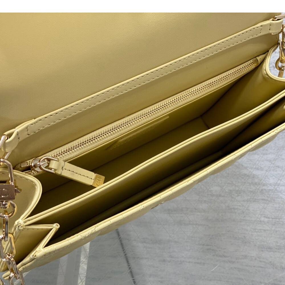 MISS DIOR TOP HANDLE BAG - Image 9