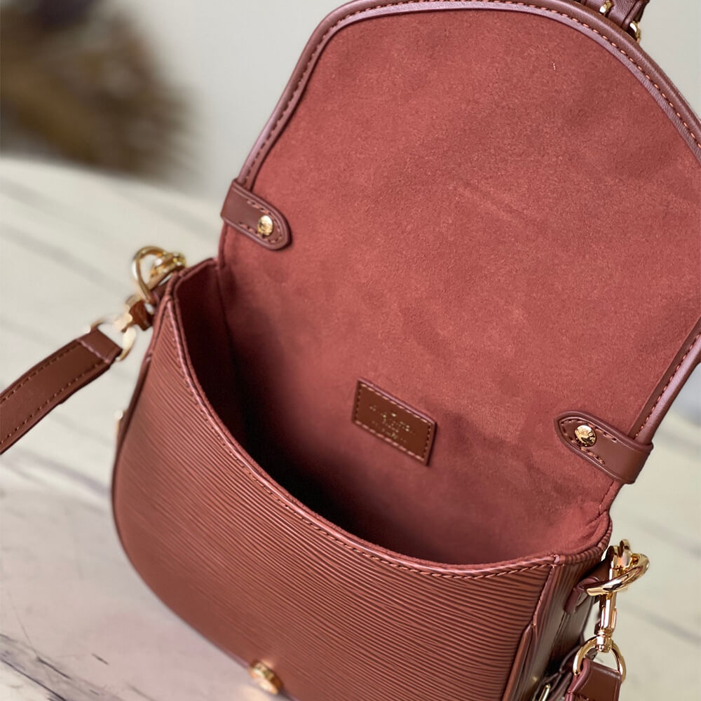 LV Saumur BB - Image 9