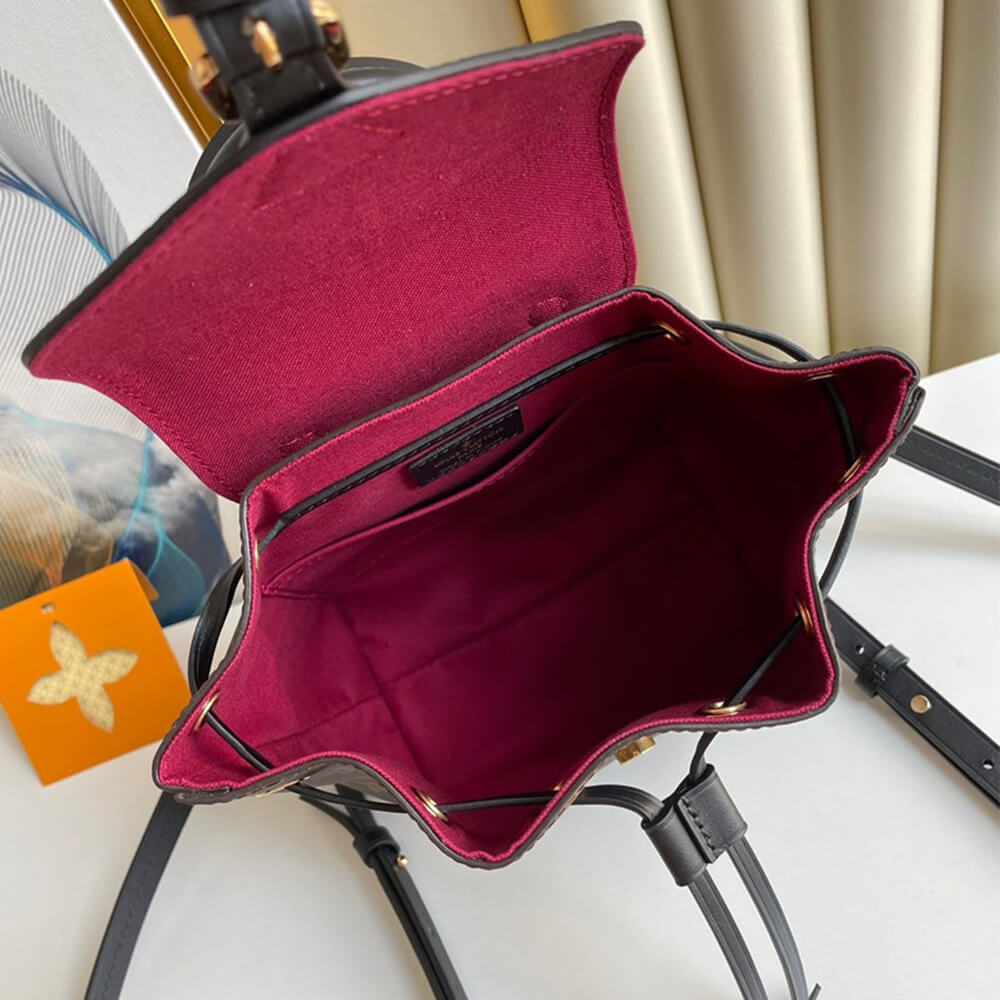 LV Monsouri BB - Image 9