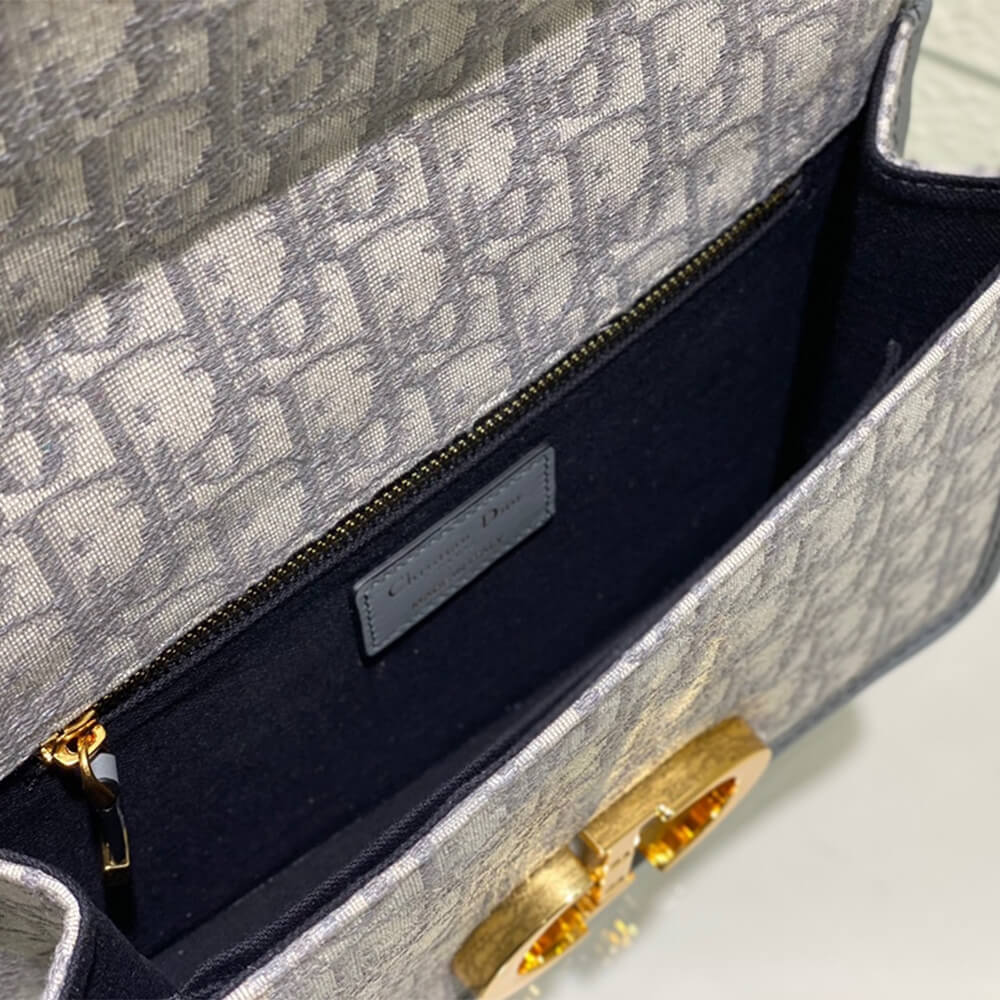 DIOR 30 MONTAIGNE BAG - Image 9