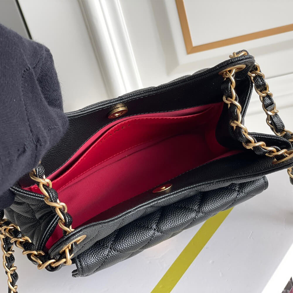 Chanel Tmall Elf PM - Image 9