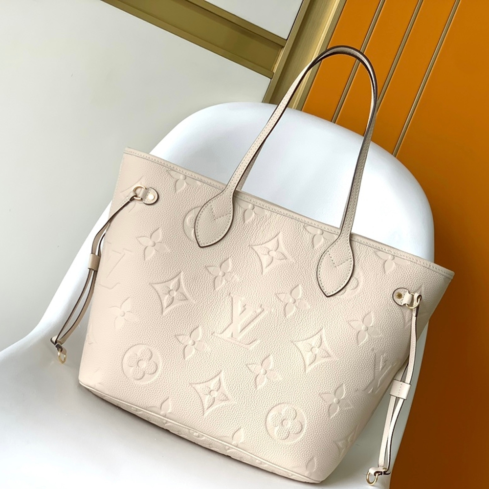 Tourterelle LV Neverfull MM - Image 2