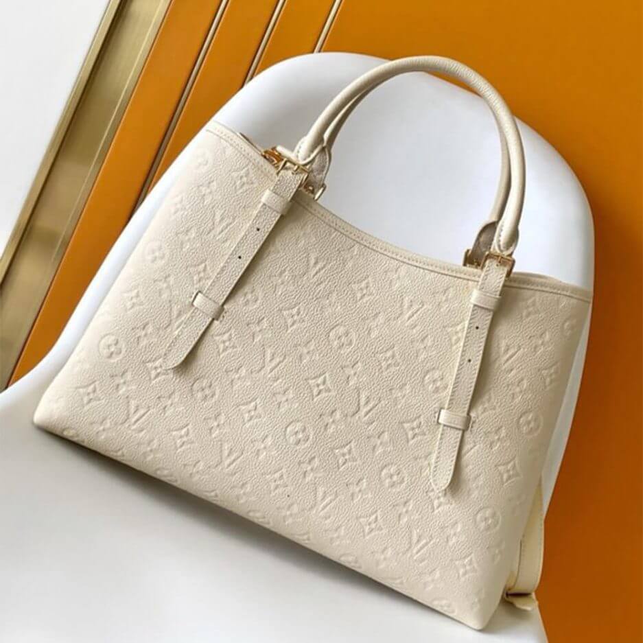 LV Babylone Tote MM - Image 2
