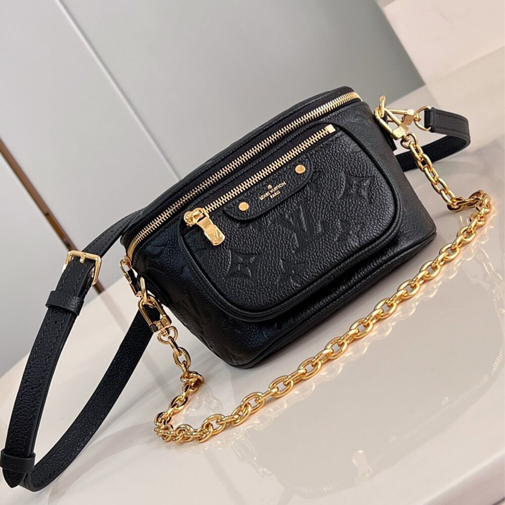 LV Mini Bumbag - Image 2