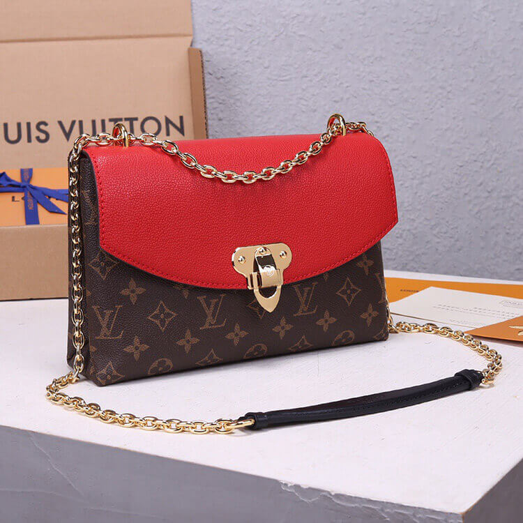 LV Saint Placide Handbag - Image 2