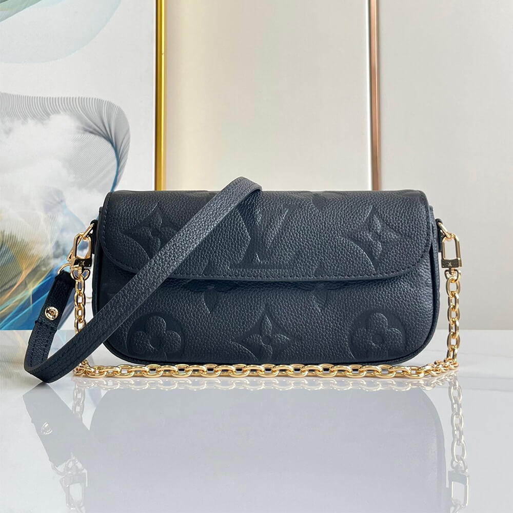 LV Wallet On Chain Ivy - Image 2