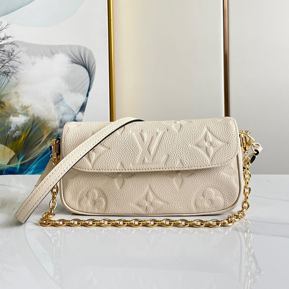 LV Wallet On Chain Ivy - Image 2